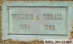 William Thrall