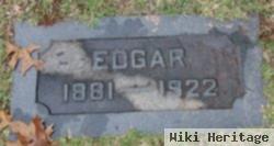 Edgar Hogan