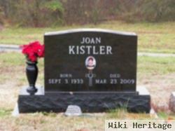 Joan Kistler