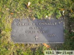 Gerald F. Connally