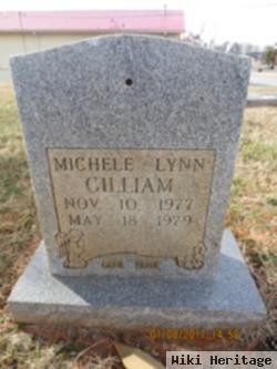 Michele Lynn Gilliam