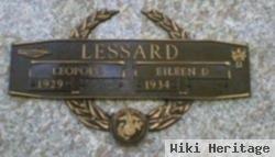 Leopold Paul Lessard