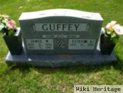 James W Guffey