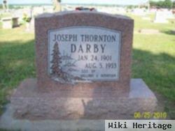 Joseph Thornton Darby