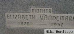 Sarah Elizabeth Vandemark Cockrell