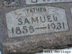 Samuel L Swihart