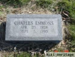 Charles Emmons Woodward