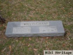 Robert Allen Willingham