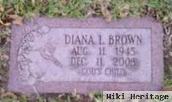 Diana L. Brown