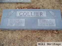 William L Collier
