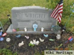 William K Wright