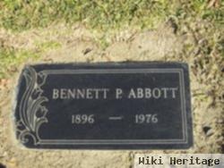 Bennett Perry Abbott