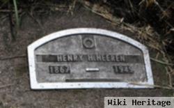 Henry H Heeren