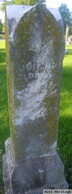 John H. Oldroyd