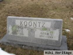 Adam C. Koontz