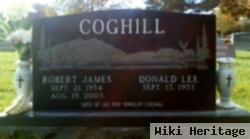 Robert James Coghill