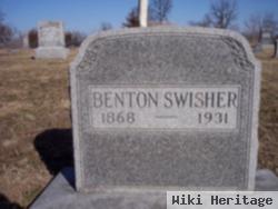 Benton Swisher