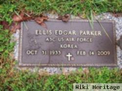 Ellis Edgar Parker