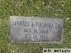 Stanley Joseph Polaski, Jr