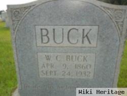 William Clark Buck