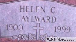 Helen Claire Wood Aylward