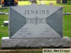 Larry J. Jenkins