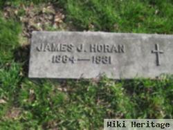 James J. Horan