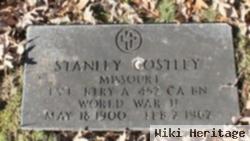 Stanley Costley