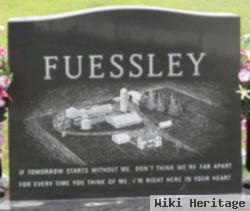 Dee Fuessley