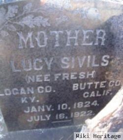 Lucy Fresh Sivils
