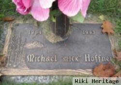 Michael Charles "mick" Hoffner