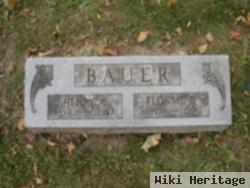 Henry A. Bauer