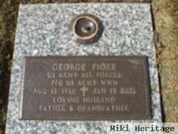 George Fiore