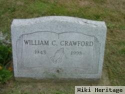 William C Crawford