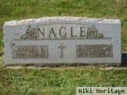 Charles Richard Nagle