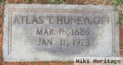 Atlas T Huneycutt