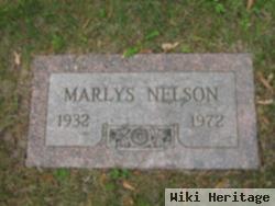 Marlys Dahl Nelson