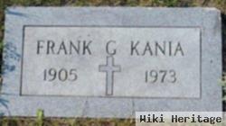 Frank Kania