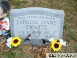 Patricia Lynn Spencer Swartz
