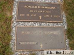 Ronald B Hammons