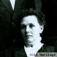 Lavina Harper Walker