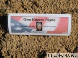 Glen Eugene Payne