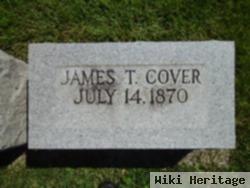 James T. Cover