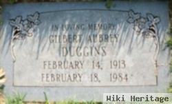 Gilbert Aubrey Duggins