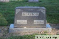 Jesse Heaston