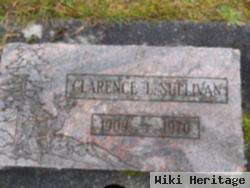 Clarence L. Sullivan