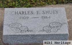 Charles E Shuey