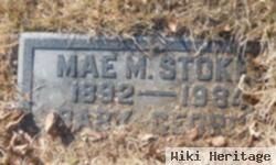 Mae M. Stoke