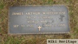 James Arthur Whitehouse