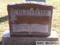 Alvin L Glatfelter